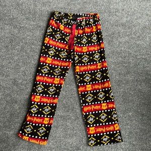 Harry Potter Pajama Pants